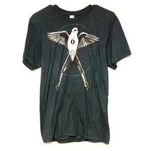 Oklahoma Scissor-Tail Shirt